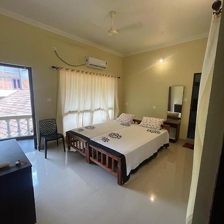 Kalpadiyil Otel Balarampuram Dış mekan fotoğraf
