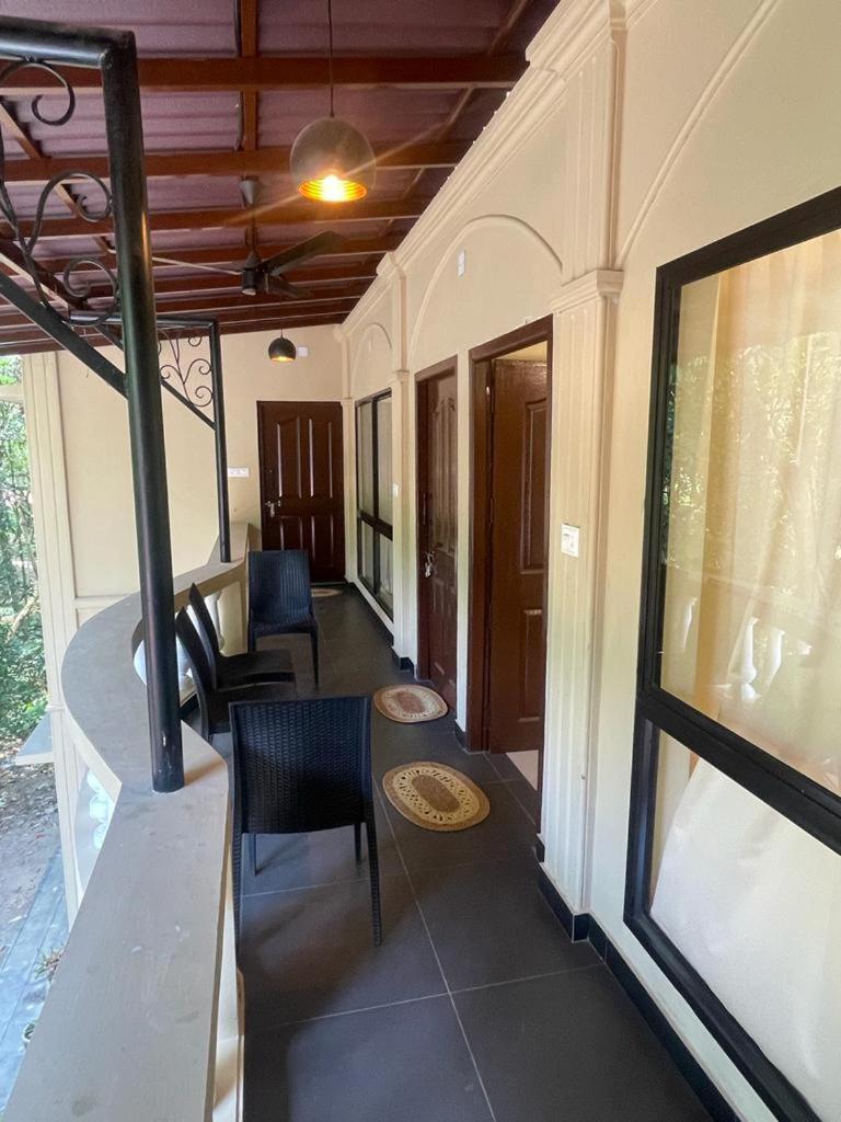Kalpadiyil Otel Balarampuram Dış mekan fotoğraf